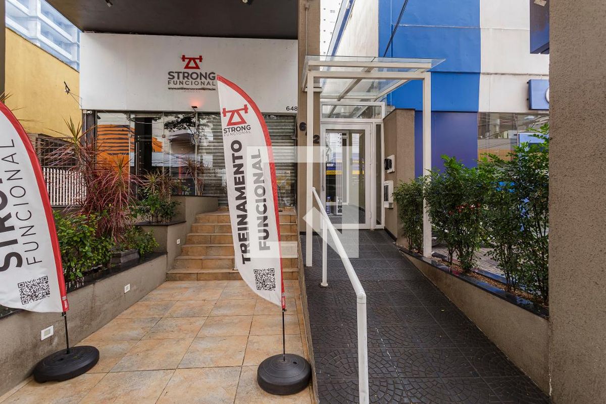 Apartamento, 2 quartos, 67 m² - Foto 64