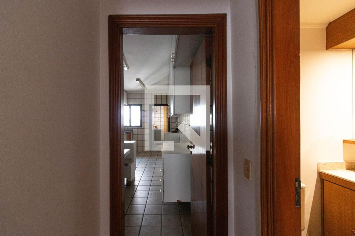 Apartamento, 4 quartos, 163 m² - Foto 21