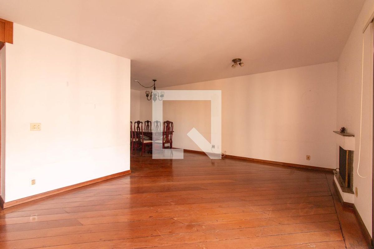 Apartamento, 4 quartos, 163 m² - Foto 6