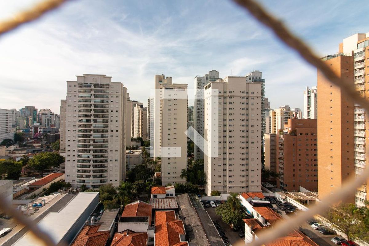 Apartamento, 4 quartos, 163 m² - Foto 18