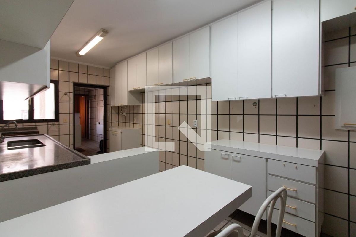 Apartamento, 4 quartos, 163 m² - Foto 81