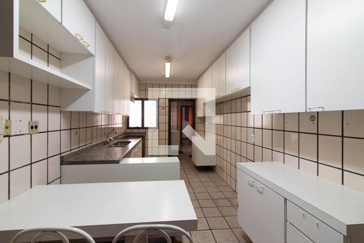 Apartamento, 4 quartos, 163 m² - Foto 82