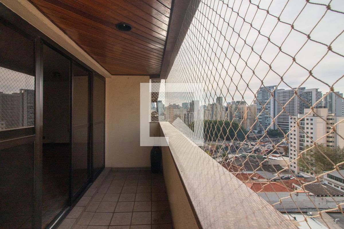 Apartamento, 4 quartos, 163 m² - Foto 15