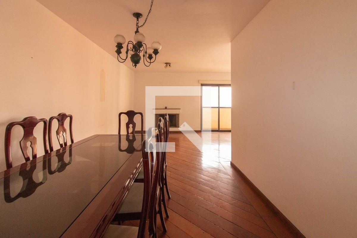 Apartamento, 4 quartos, 163 m² - Foto 13