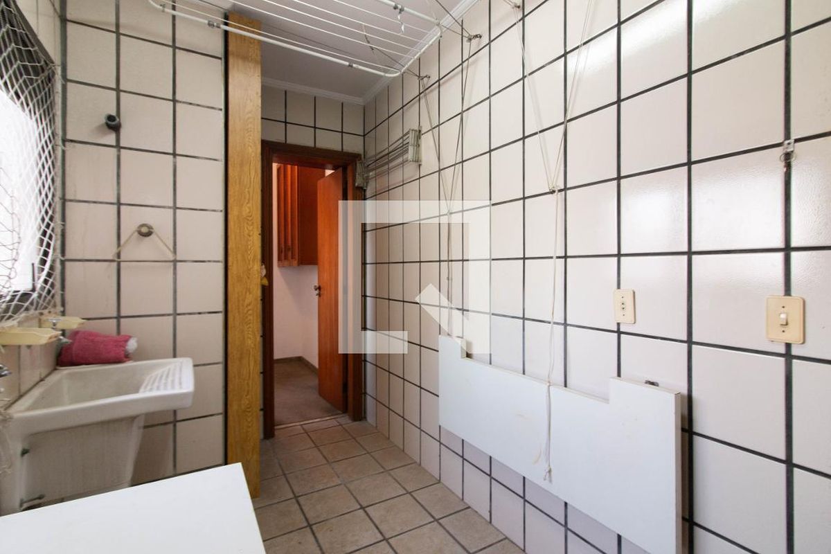 Apartamento, 4 quartos, 163 m² - Foto 95
