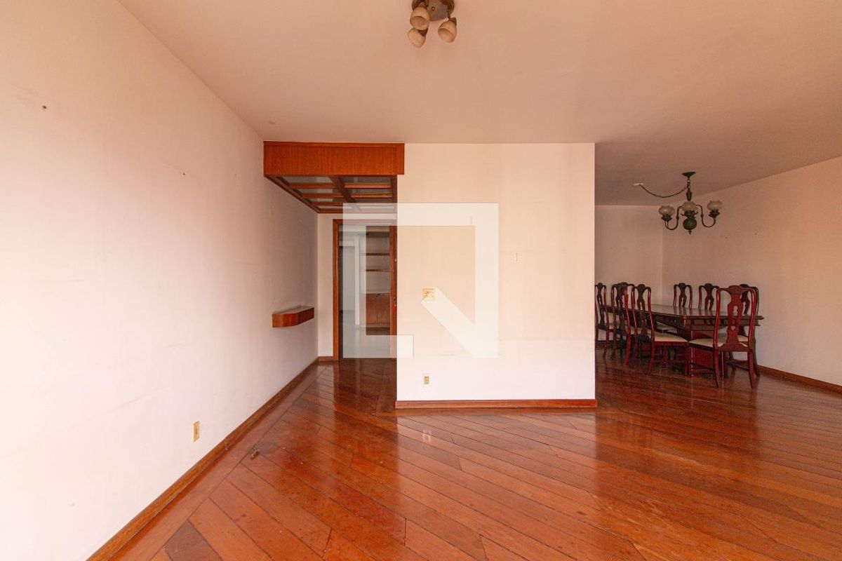 Apartamento, 4 quartos, 163 m² - Foto 10