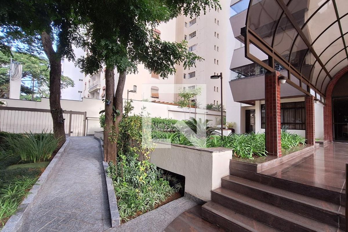 Apartamento, 4 quartos, 163 m² - Foto 124