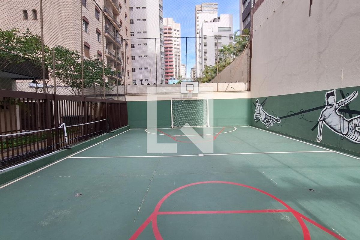 Apartamento, 4 quartos, 163 m² - Foto 112