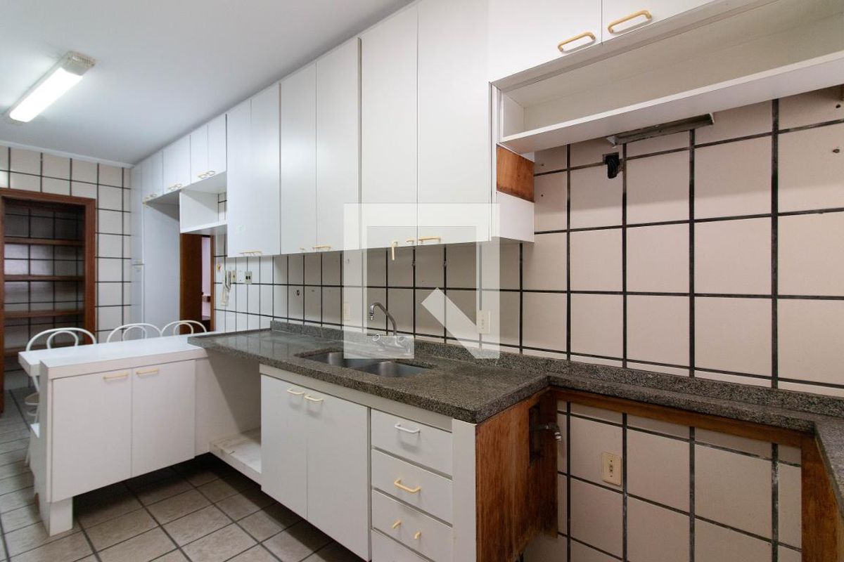 Apartamento, 4 quartos, 163 m² - Foto 85