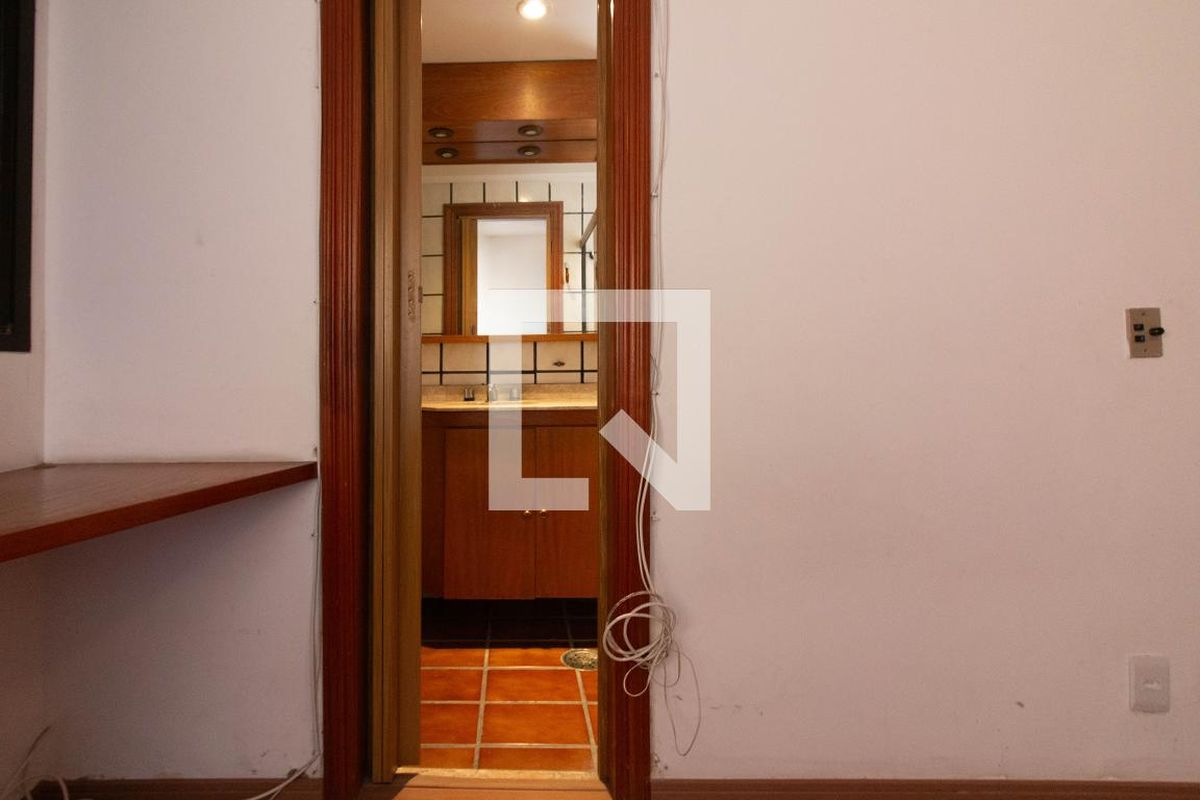 Apartamento, 4 quartos, 163 m² - Foto 27