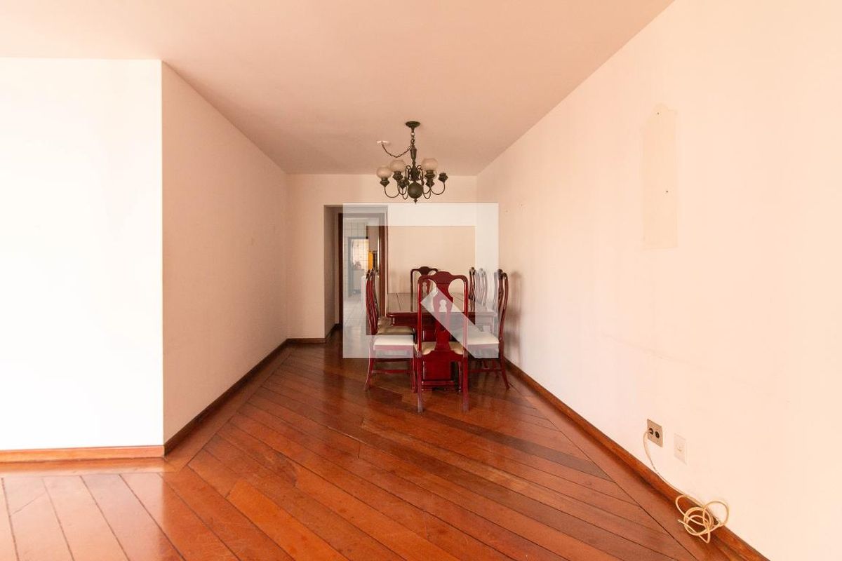 Apartamento, 4 quartos, 163 m² - Foto 7