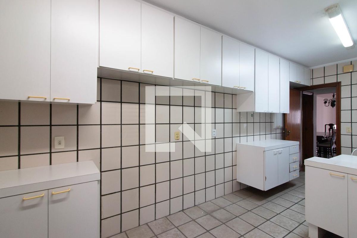 Apartamento, 4 quartos, 163 m² - Foto 86
