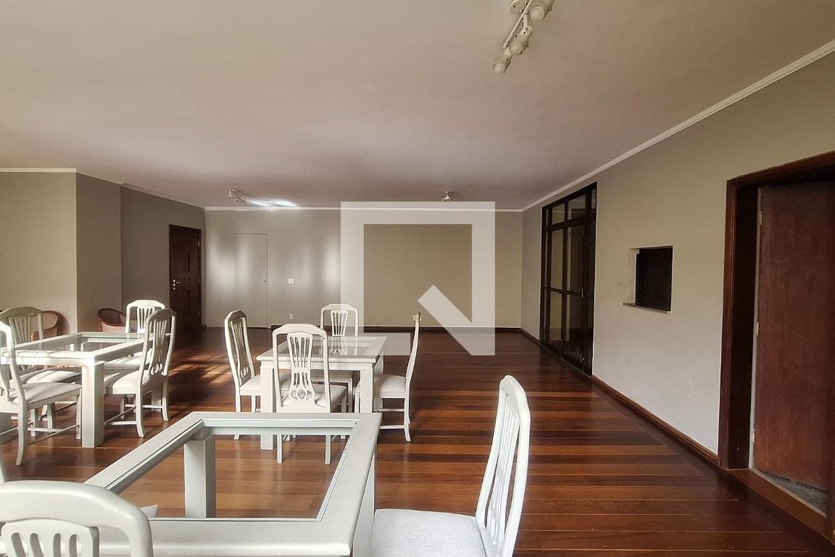 Apartamento, 4 quartos, 163 m² - Foto 121