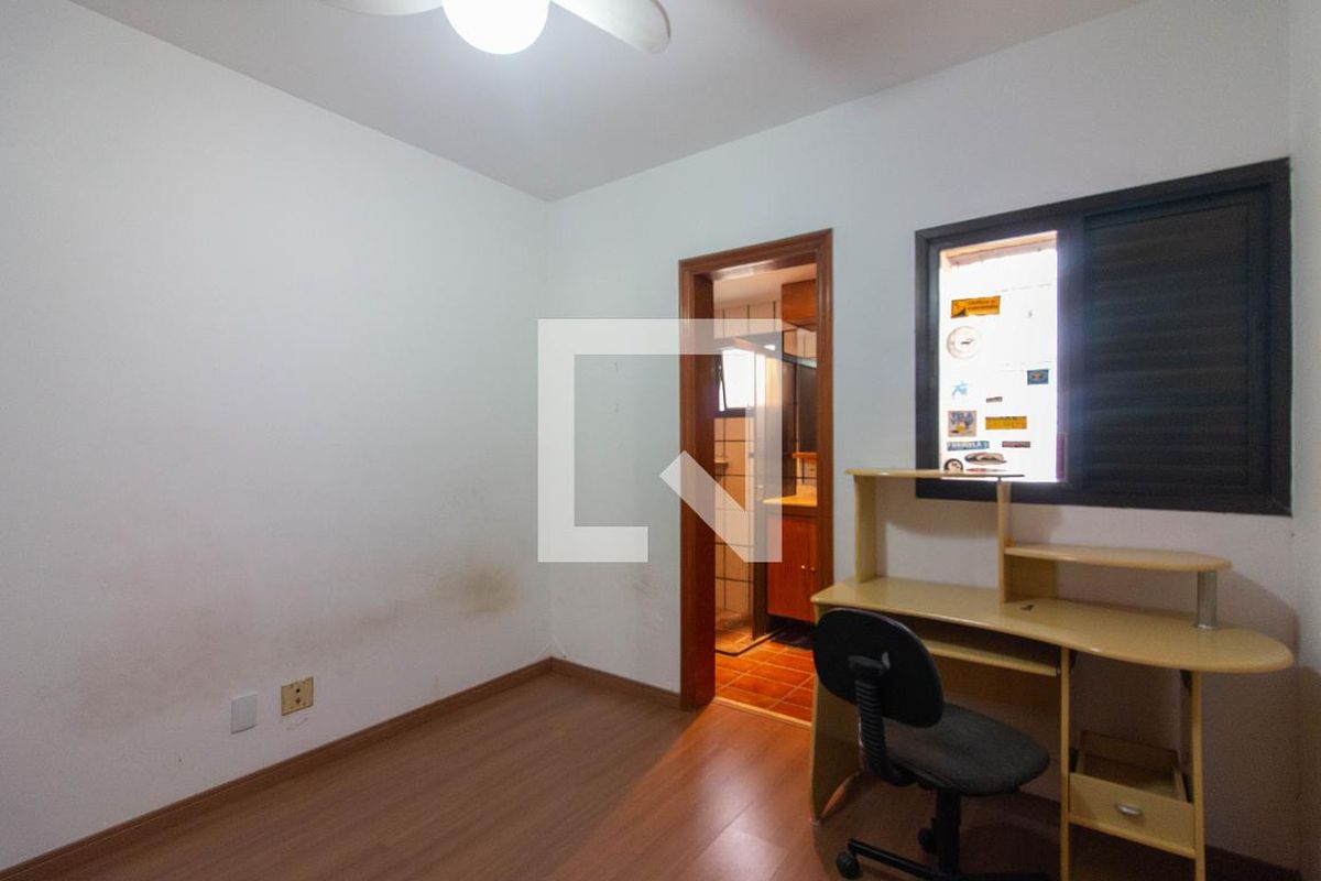 Apartamento, 4 quartos, 163 m² - Foto 61