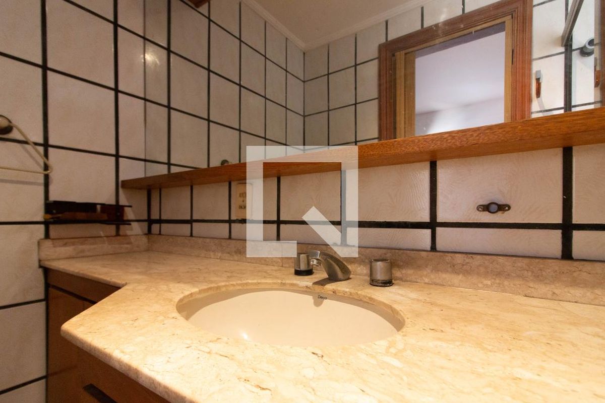 Apartamento, 4 quartos, 163 m² - Foto 29