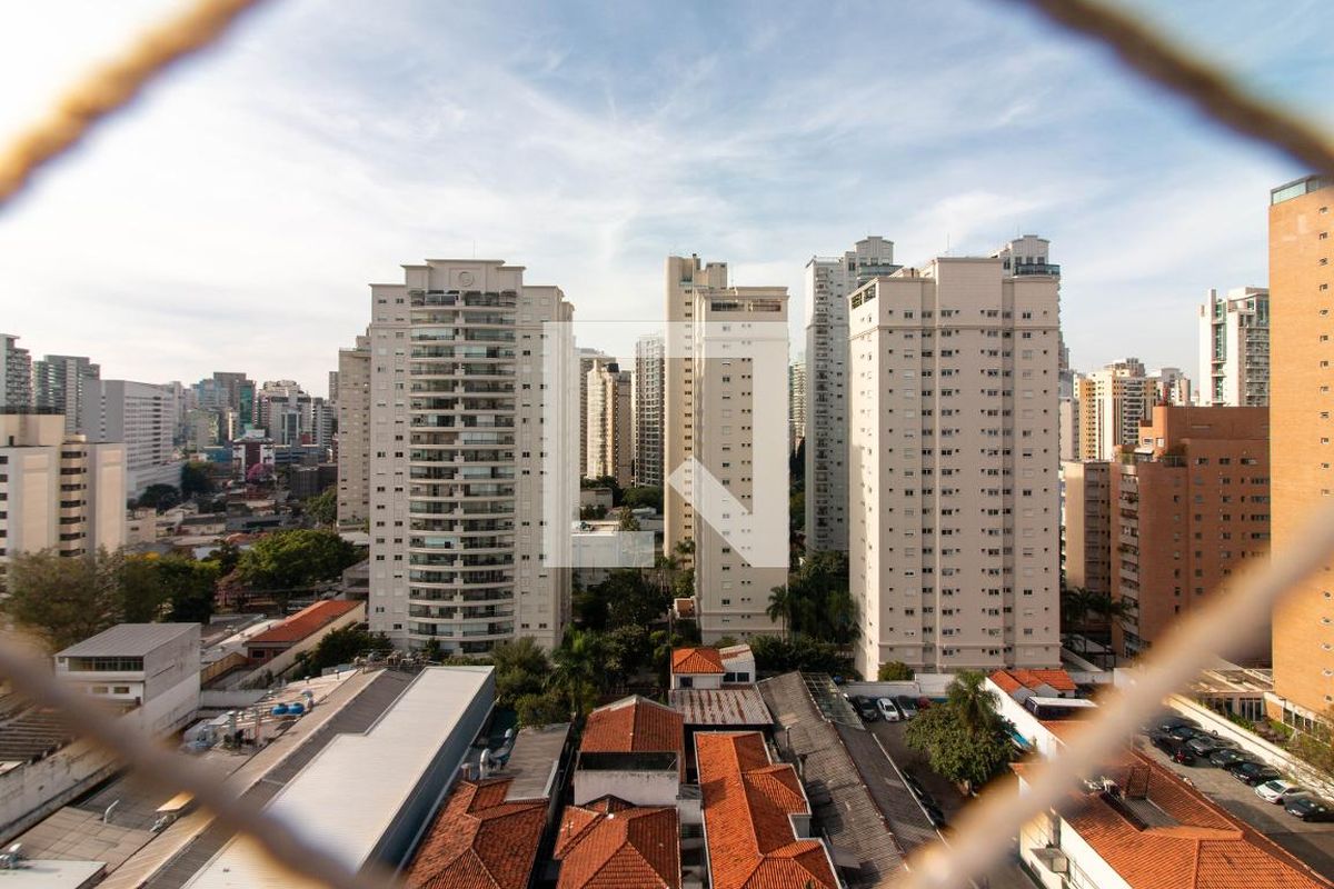 Apartamento, 4 quartos, 163 m² - Foto 19