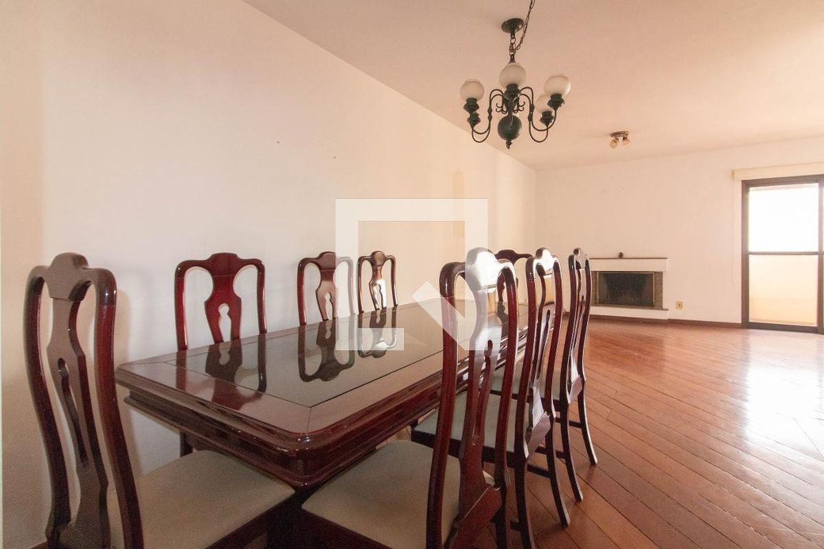 Apartamento, 4 quartos, 163 m² - Foto 12