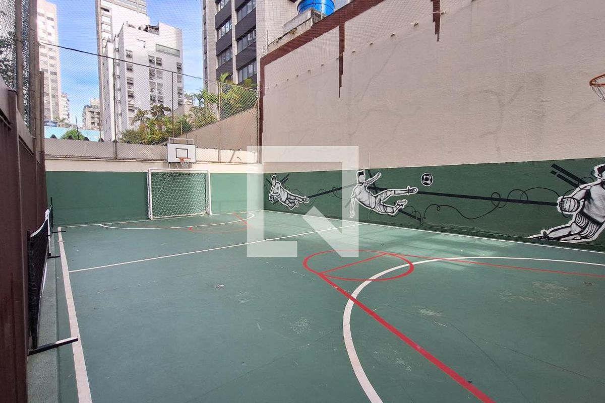 Apartamento, 4 quartos, 163 m² - Foto 111