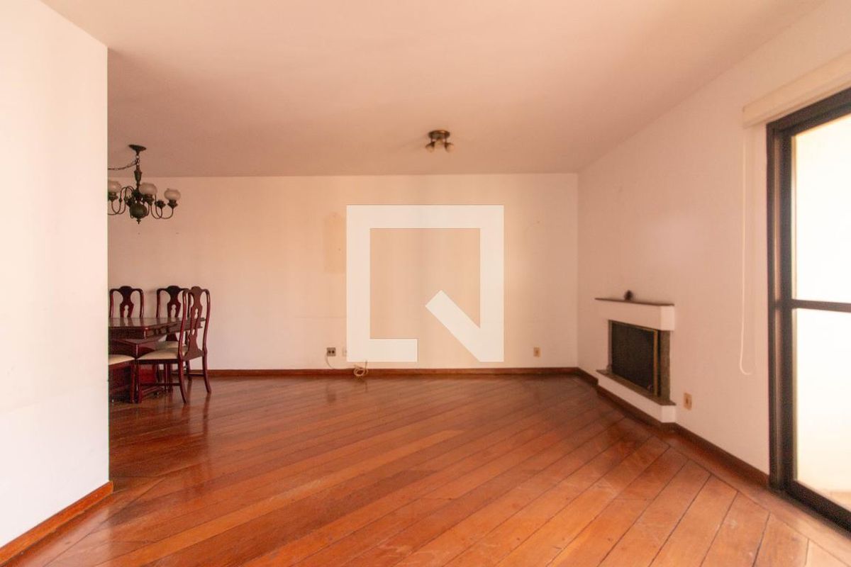Apartamento, 4 quartos, 163 m² - Foto 5