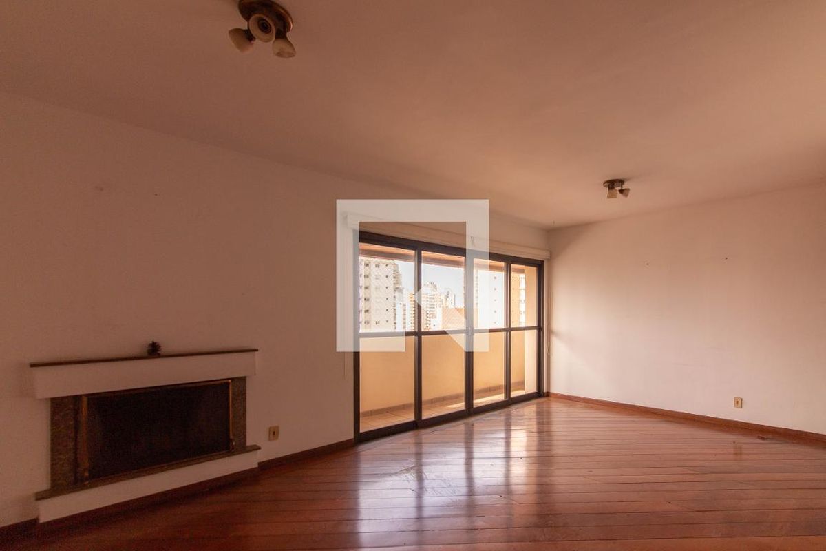 Apartamento, 4 quartos, 163 m² - Foto 4
