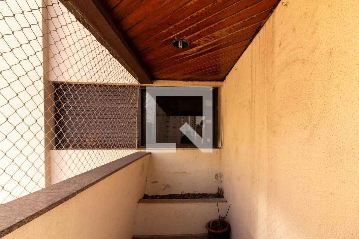Apartamento, 4 quartos, 163 m² - Foto 16