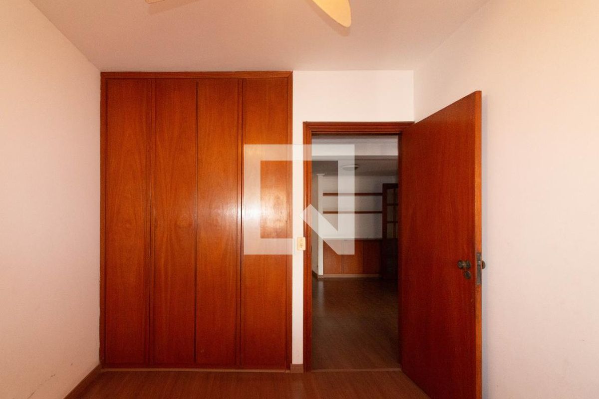 Apartamento, 4 quartos, 163 m² - Foto 24
