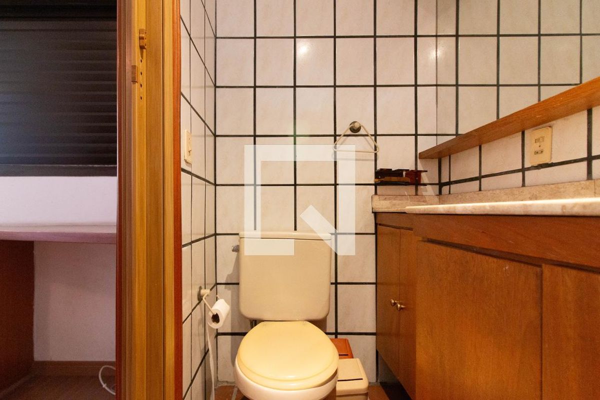 Apartamento, 4 quartos, 163 m² - Foto 30