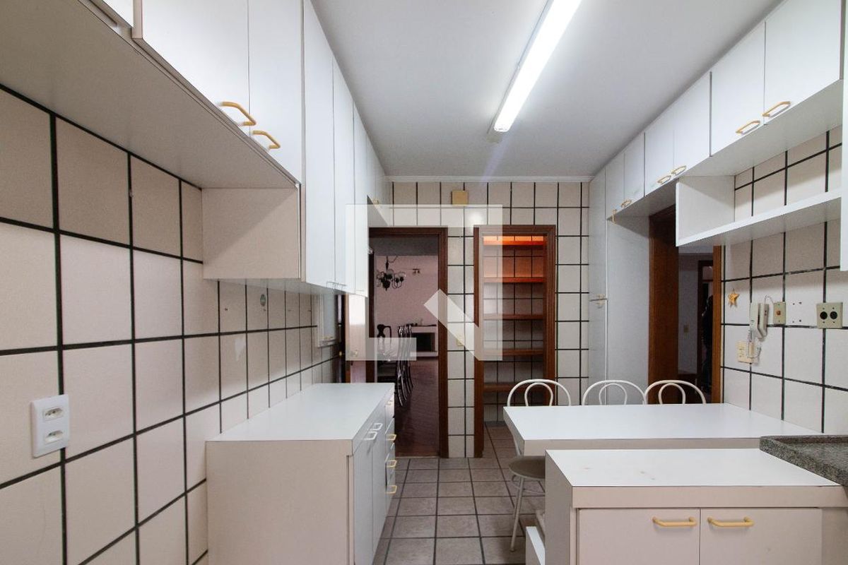 Apartamento, 4 quartos, 163 m² - Foto 91