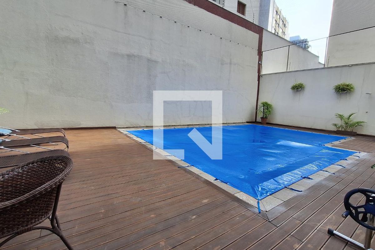 Apartamento, 4 quartos, 163 m² - Foto 109