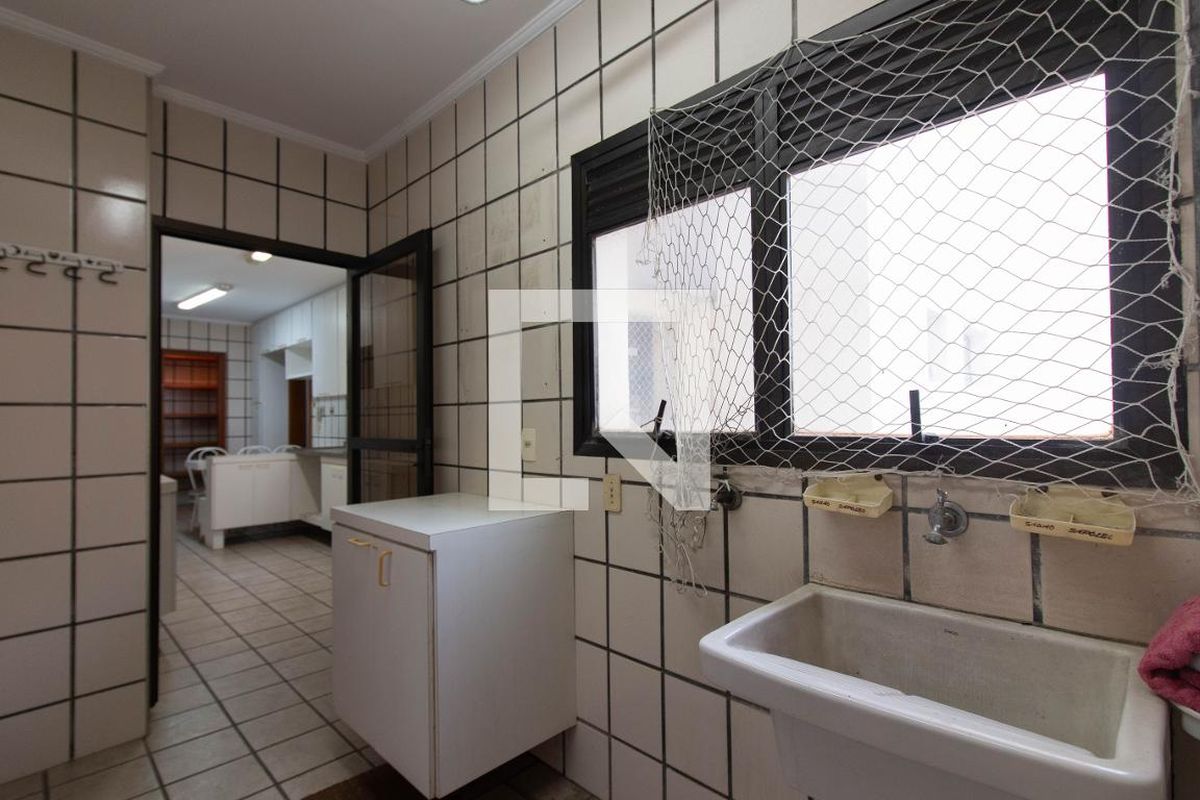 Apartamento, 4 quartos, 163 m² - Foto 97