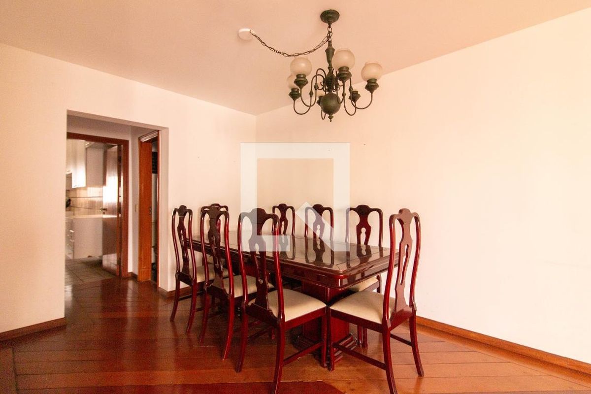 Apartamento, 4 quartos, 163 m² - Foto 9