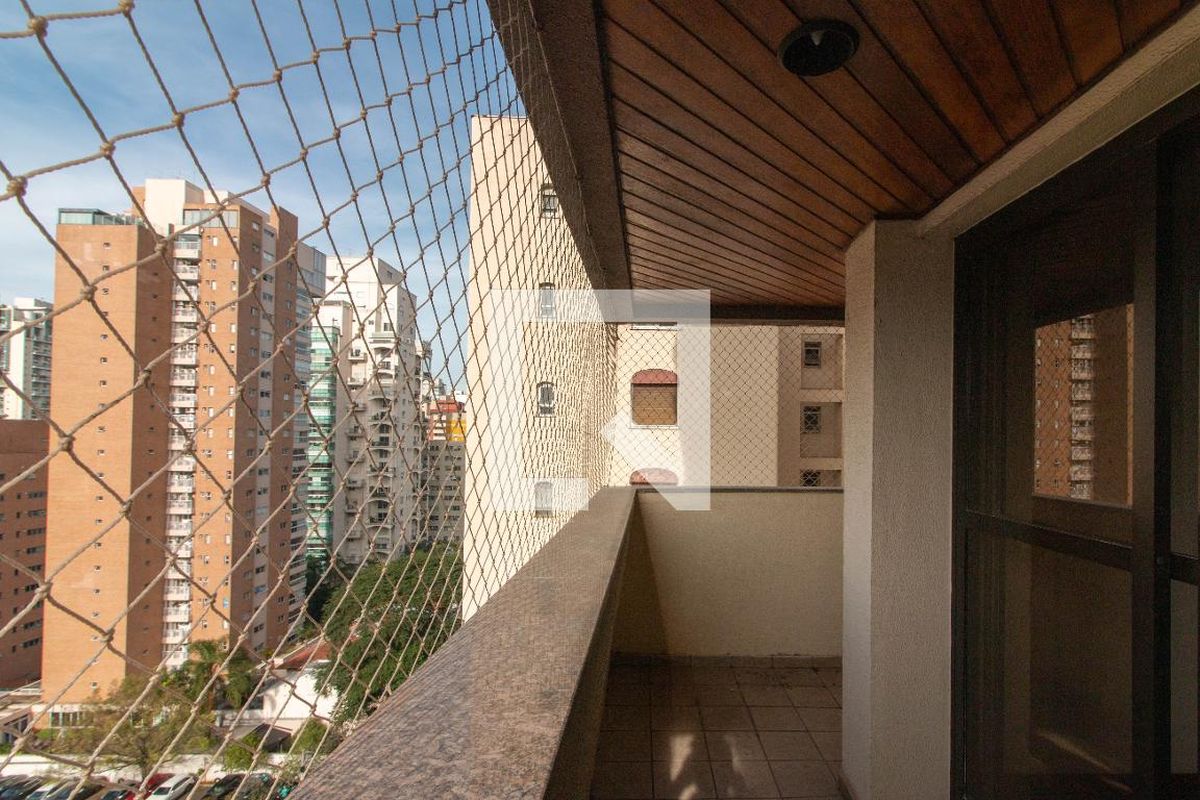 Apartamento, 4 quartos, 163 m² - Foto 14