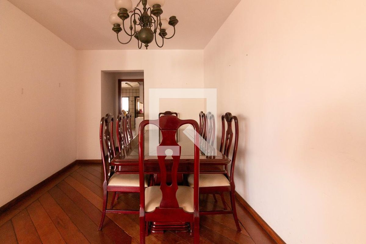 Apartamento, 4 quartos, 163 m² - Foto 8