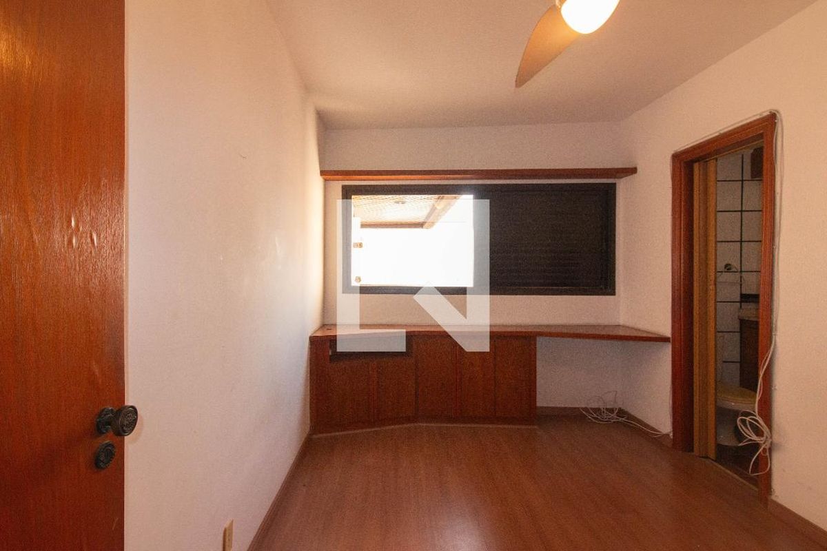 Apartamento, 4 quartos, 163 m² - Foto 22
