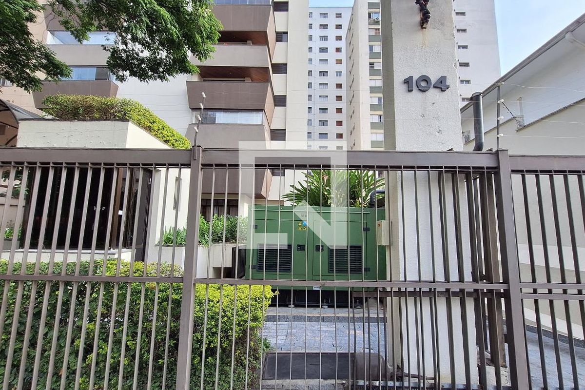 Apartamento, 4 quartos, 163 m² - Foto 125