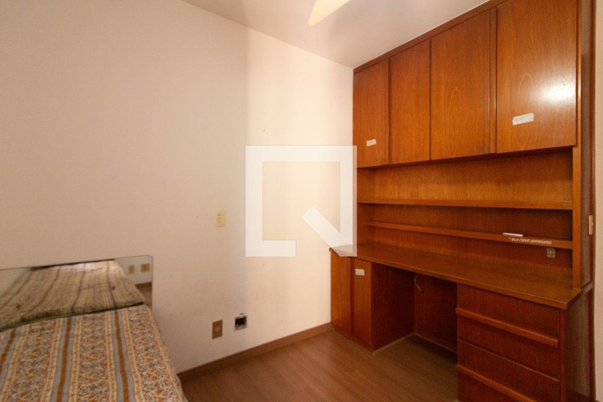 Apartamento, 4 quartos, 163 m² - Foto 33