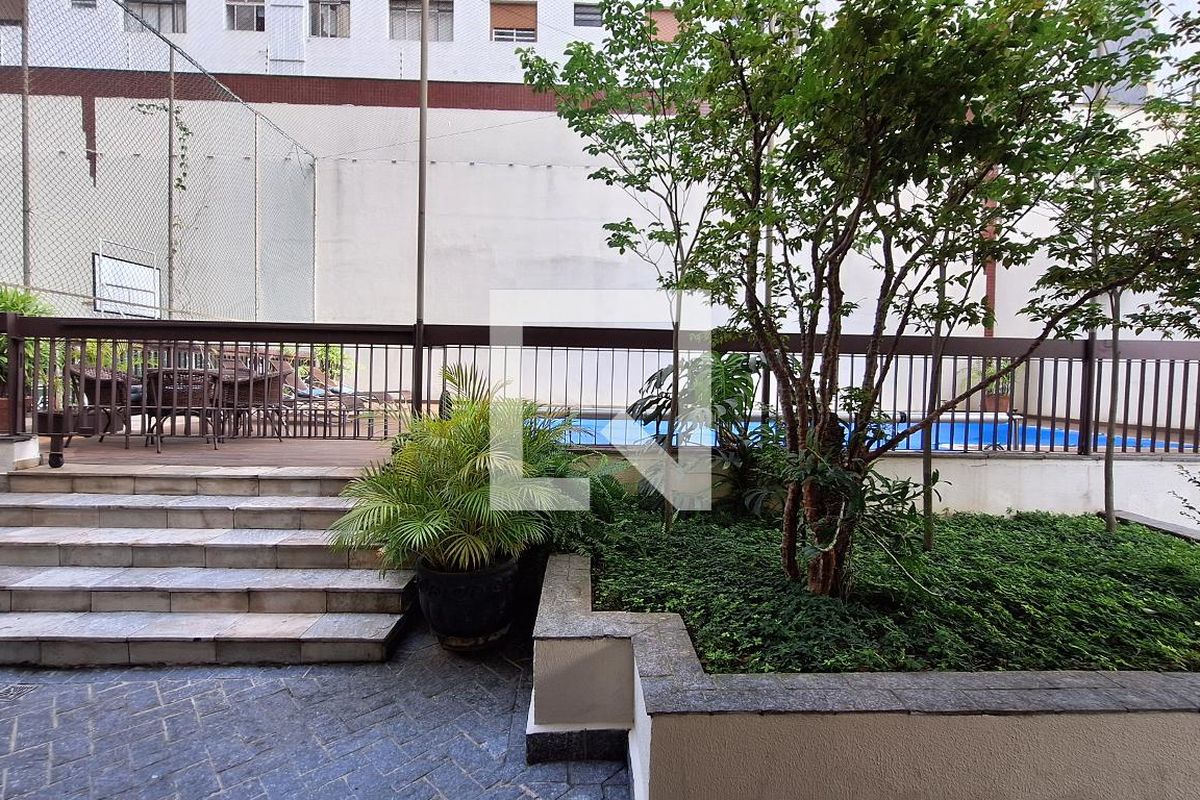 Apartamento, 4 quartos, 163 m² - Foto 108