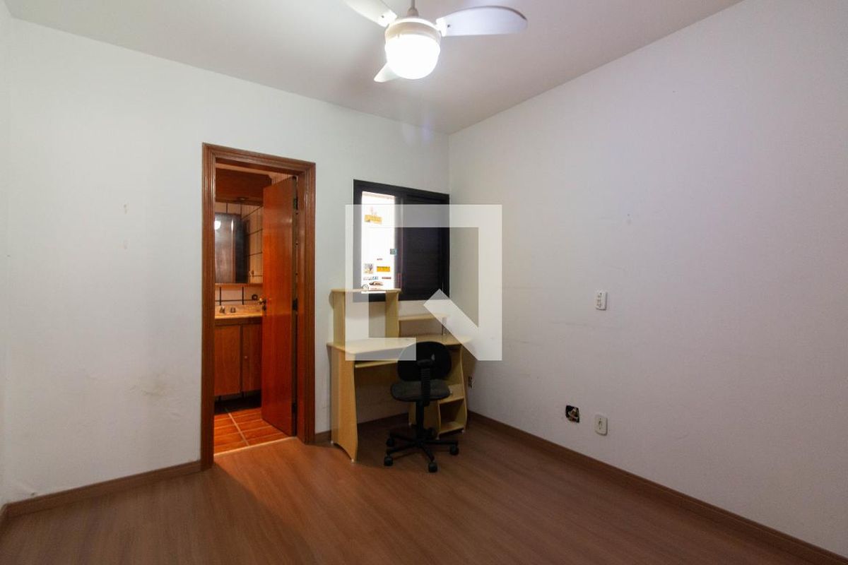 Apartamento, 4 quartos, 163 m² - Foto 59