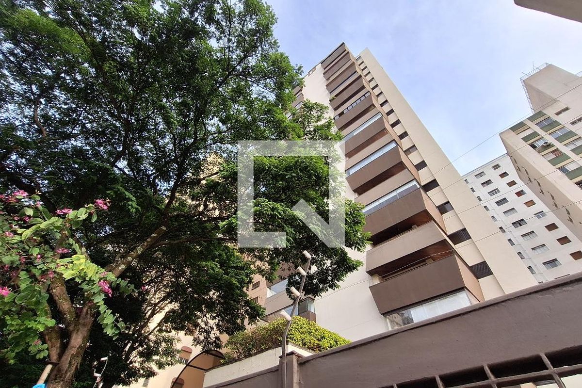 Apartamento, 4 quartos, 163 m² - Foto 126