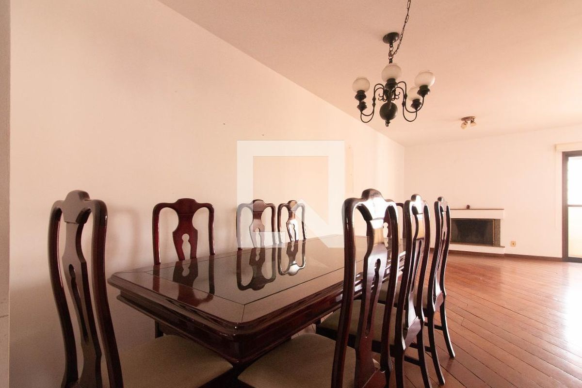Apartamento, 4 quartos, 163 m² - Foto 11