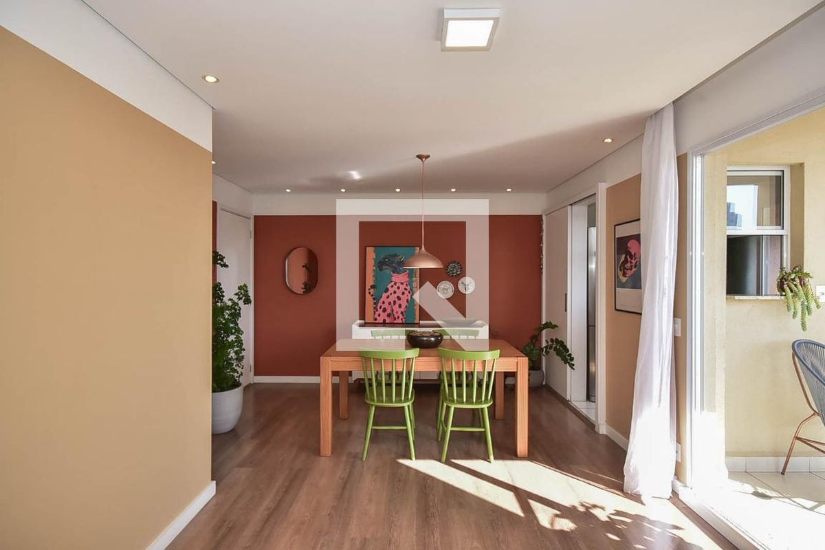 Apartamento, 2 quartos, 67 m² - Foto 14