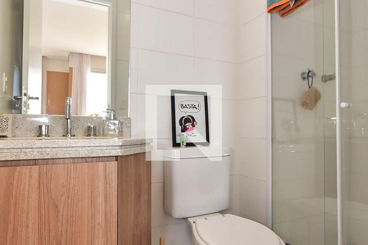 Apartamento, 2 quartos, 67 m² - Foto 40