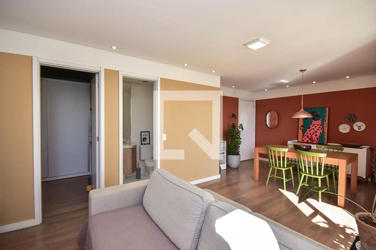 Apartamento, 2 quartos, 67 m² - Foto 4