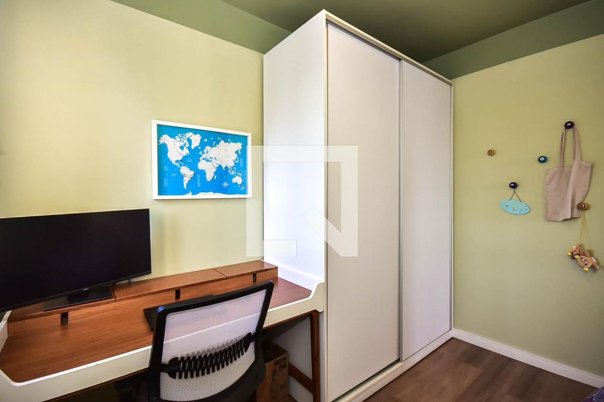 Apartamento, 2 quartos, 67 m² - Foto 32
