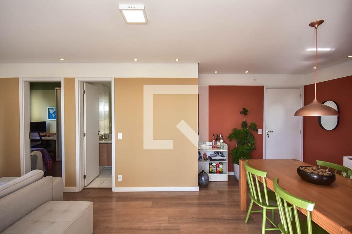 Apartamento, 2 quartos, 67 m² - Foto 8