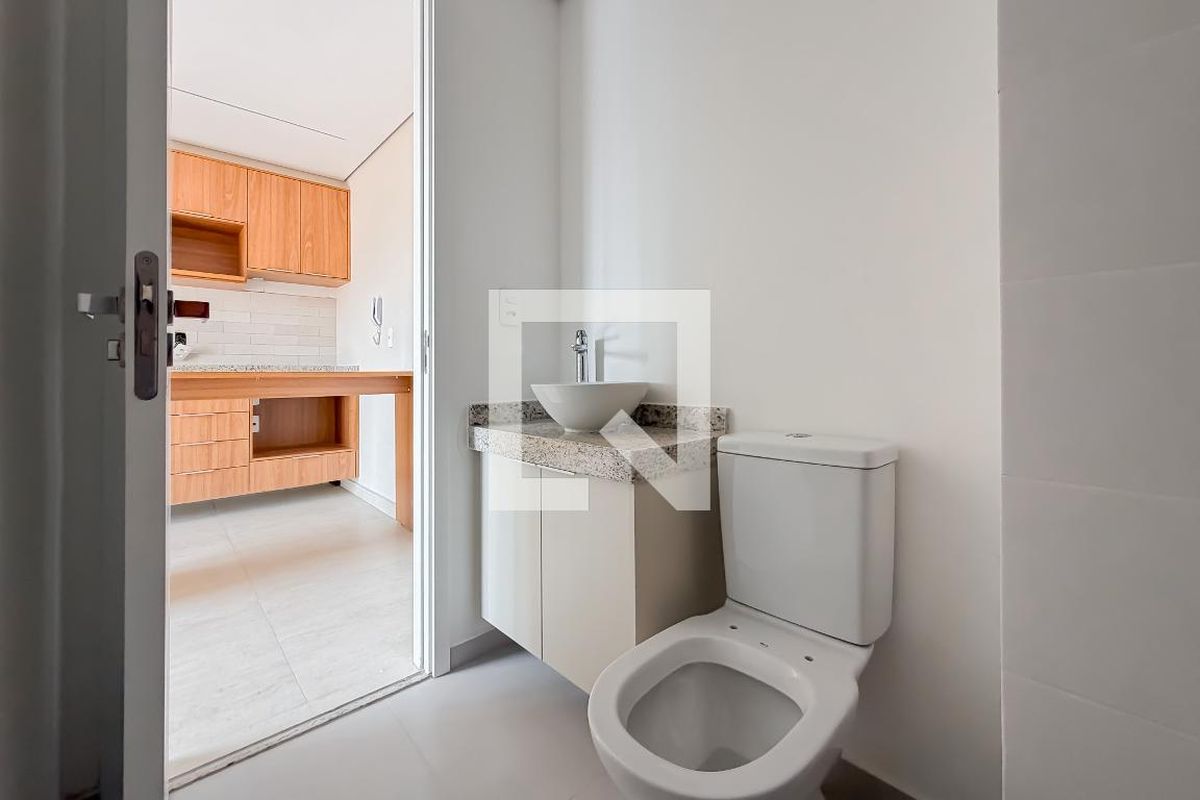 Kitnet-Studio, 29 m² - Foto 68