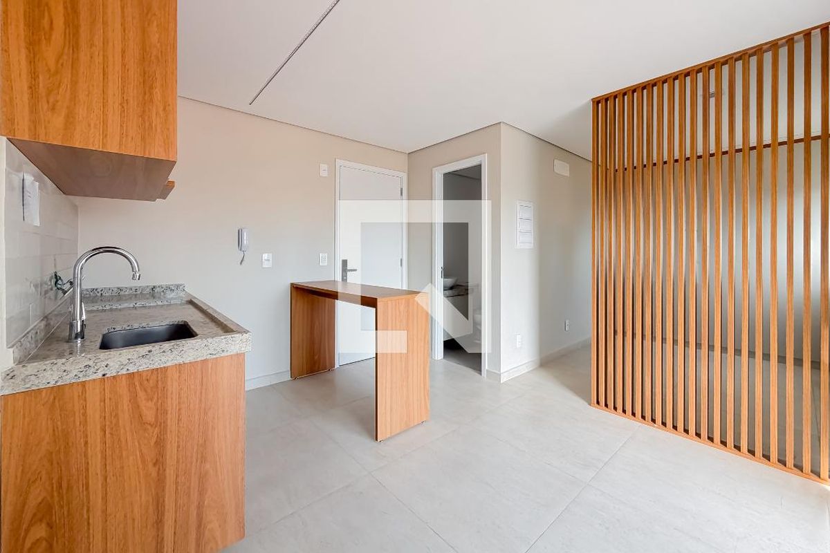 Kitnet-Studio, 29 m² - Foto 3