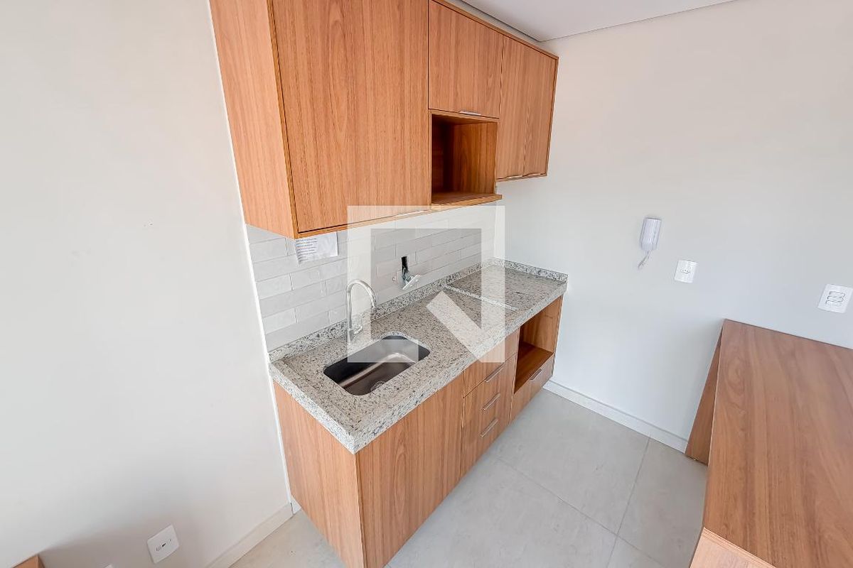 Kitnet-Studio, 29 m² - Foto 59