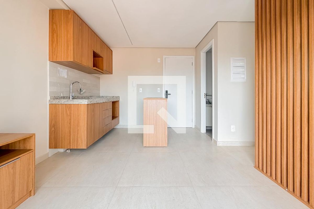 Kitnet-Studio, 29 m² - Foto 6