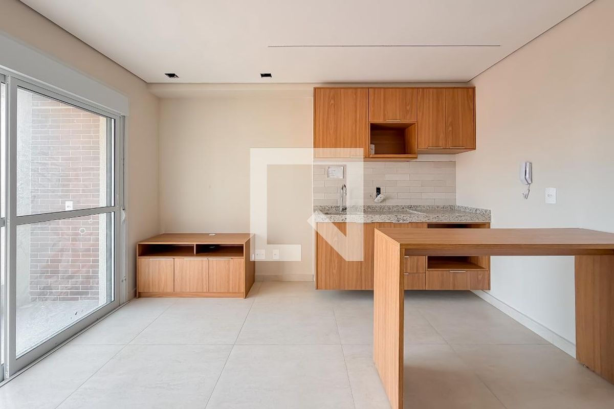 Kitnet-Studio, 29 m² - Foto 15